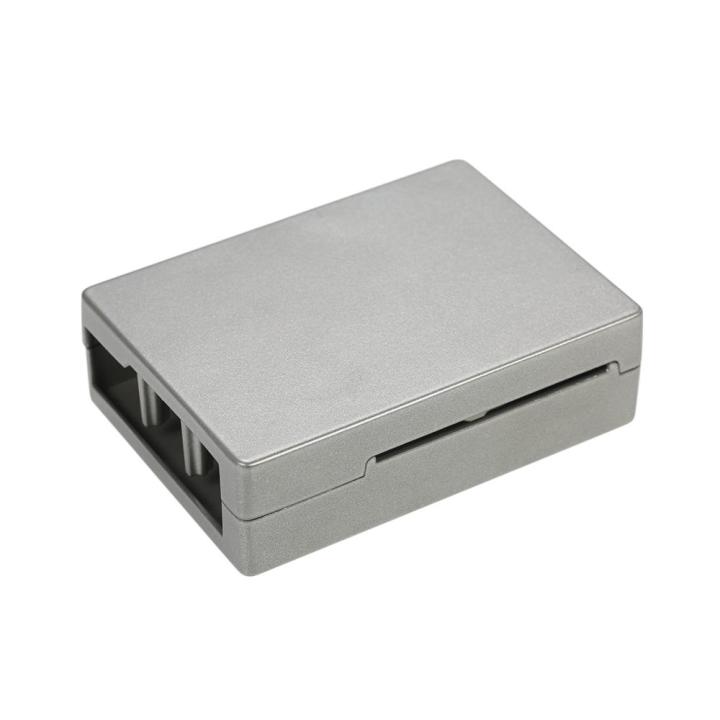 Aluminum%20Alloy%20Protective%20Case%20Housing%20Shell%20Enclosure%20Box%20for%20Raspberry%20Pi%203,%20Pi%202%20and%20B+%20-%20Image%206