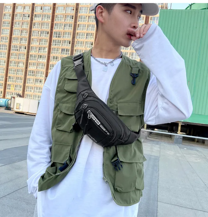 Waterproof%20Outdoor%20Waist%20Bag%20Mobile%20Phone%20Bag%20Chest%20Bag%20%20Waist%20Bum%20Bag%20Running%20Jogging%20Belt%20Pouch%20Zip%20Fanny%20Pack%20-%20Image%202