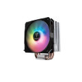 Gamdias BOREAS E1-410 CPU Air Cooler Heatsinks.