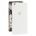 OnePlus X - back panel Cover. 