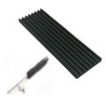Aluminum Heatsink Chipset Heat Sink,with Cooling Pad,for NVME NGFF M.2 2280 PCIE SSD. 