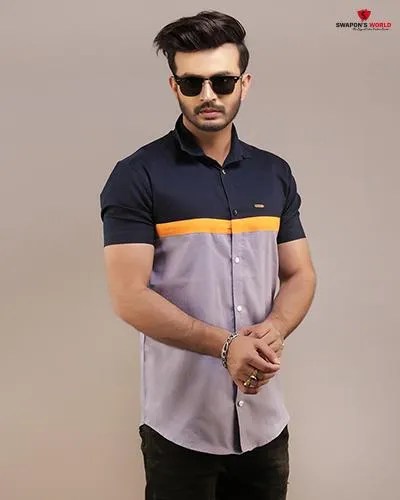 Summer%20Multicolor%20Cotton%20Casual%20Shirt%20for%20Men-%201123S%20-%20Image%203