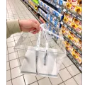 【No Snacks】Snack Gift Box Transparent Empty Box Send Object520Gift Good-looking Packagingdiy. 