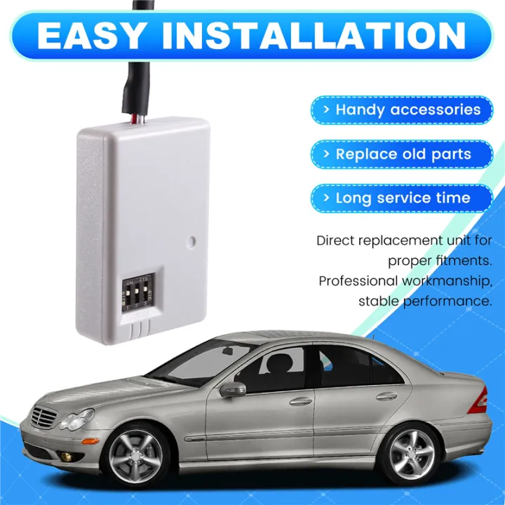 Passenger%20Seat%20Occupancy%20Sensor%20Emulator%20Passenger%20Seat%20Occupancy%20Emulator%20Seat%20Occupancy%20Mat%20Sensor%20Bypass%20-%20Image%204