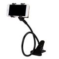 Universal Mobile Phone Holder Flexible Lazy Holder Adjustable Cell Phone Clip Home Bed Desktop Mount Bracket Stand. 