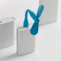 USB MINI FAN Portable Flexible USB 2.0 Mini Bendable for Laptop. 