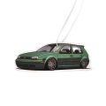 Car Air Freshener Hanging Perfume For Volkswagen VW CC Beetle Lamando Magotan Scirocco Sagitar Jetta Golf 5 6 8 MK6 GTI MK5 6 8. 