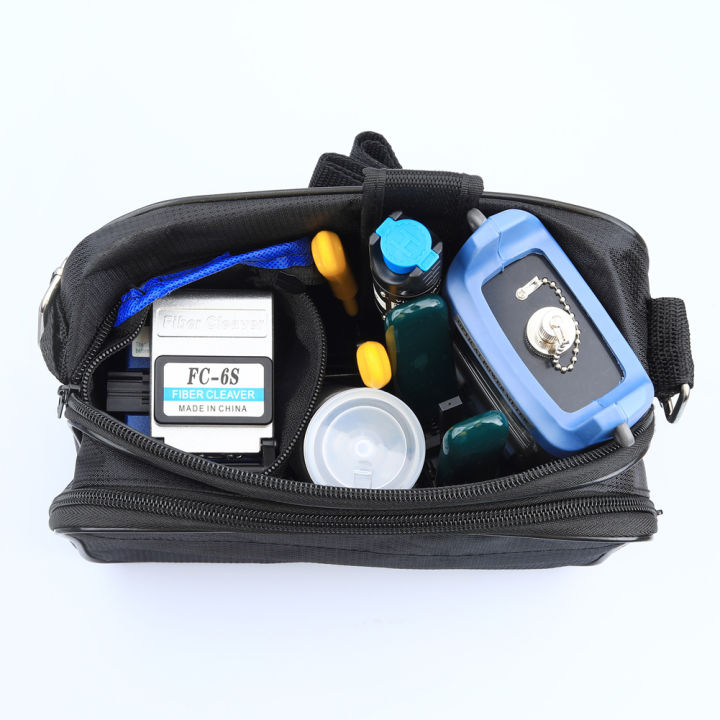 KOGEEK%20Fiber%20Optic%20FTTH%20Tool%20Kit%20Optical%20Power%20Meter%20Fiber%20Cleaver%20Wire%20Stripper%20Optical%20Fiber%20Cold%20Connection%20Tools%20Set%20with%20Storage%20Bag%20-%20Image%202