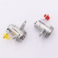 Car Door Lock with Key (L+R) for Corolla AE100 93-97 GEO PRIZM 69051-12340 69052-12360.