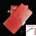 For Infinix Note 8 X692 Note8 Note8i X683 Wallet Case Quality Embossing Flip Leather Shell Phone Protective Cover Funda.