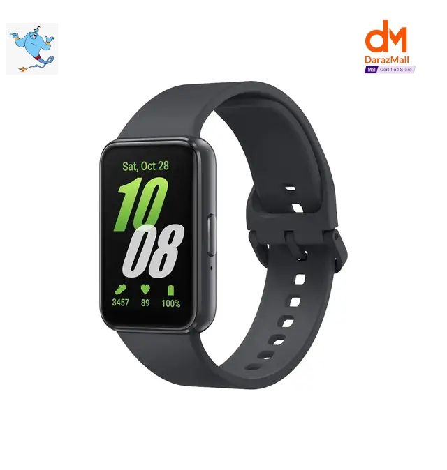 Samsung Galaxy Fit 3 Smart watch
