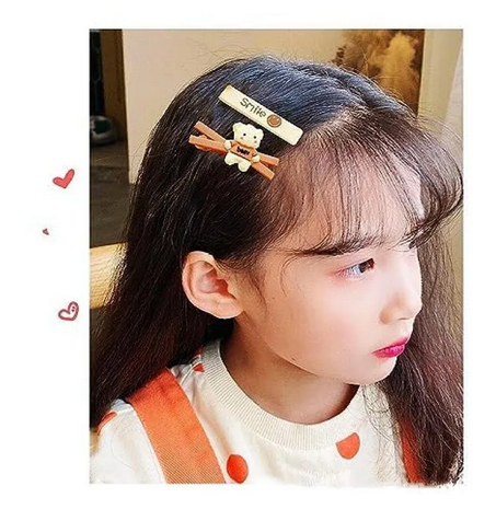 14%20Pcs%20Kids%20Hair%20Clips%20Set%20Cartoon%20Icecream%20Cute%20&%20Trendy%20Baby%20Girls%20Toddlers%20-%20Image%208