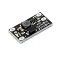 Mini Voltage Converter Step Up Module 1.5A Multi Function Mini Boost Module 3.7V to 5V 8V 9V 12V Step Up Board Adapters 5V 8V 9V 12V Fixed Output Power Boost Module. 