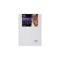 Mont Marte Premium Single Thick Canvas 30.5 × 40.6 cm (12 × 16 Inch).