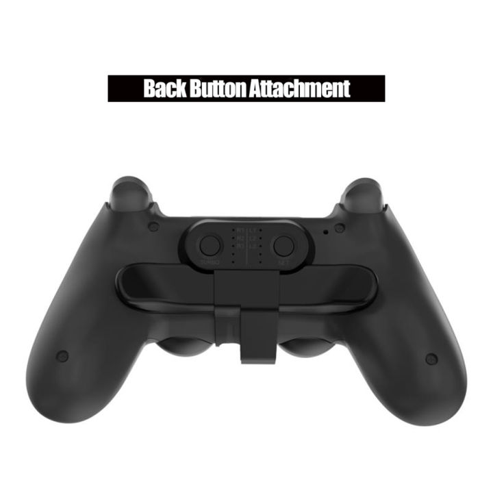 For%20PS4%20Controller%20Extended%20Gamepad%20Back%20Button%20Attachment%20Joystick%20Rear%20Button%20Extension%20Adapter%20With%20Turbo%20For%20DualShock%204%20ps4%20-%20Image%205