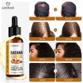 （NEW）Batana Oil For Hair  Grower  Lubricates And Strengthens Hair 50ml. 