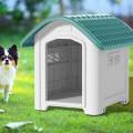 Pet Cat Bed Kennel Dog Cage Hideout Shelter Kitten House Kitty Dog Bed No door. 