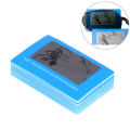 10pcs/Set Wear Glasses To Check Polarized Test Card Sunglasses Polarized. 