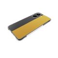 Xiaomi Redmi Turbo 4/Poco X7 Pro Premium Silicone Case Crystal Clear Soft TPU Ultra-Thin Transparent Flexible Protective Mobile Phone Back Cover.