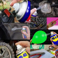 WD-40 Multi Cleaner Spray for Maintenance and Repair. 