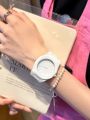 Inspried bye TOMI trendy minimalist watches for men/women. 