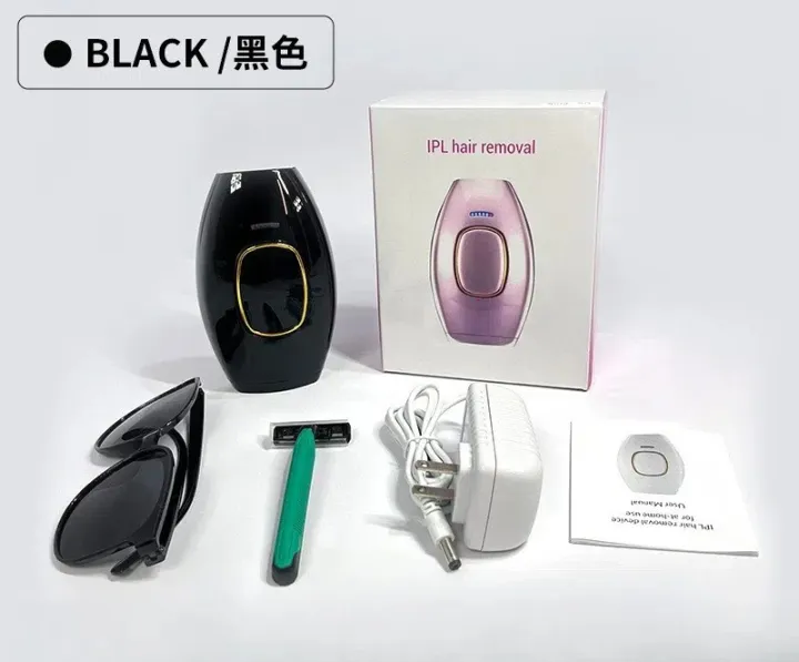 Ipl Body IPL Body Hair Removal Device, Hair remover, Laser Hair remover machine ...