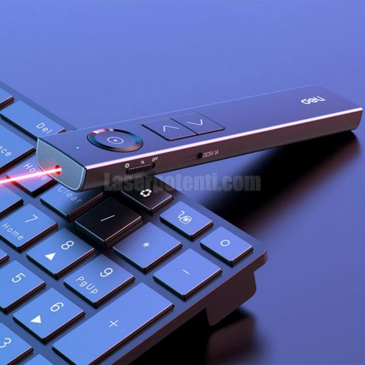 Deli%2050685%20Flip%20Pen%20Digital%20Charging%20USB%20Plug%20and%20Play%20Long-distance%20Light%20Spots%20clear%20PPT%20Recording%20Translation%20Key%20Points%20-%20Image%205