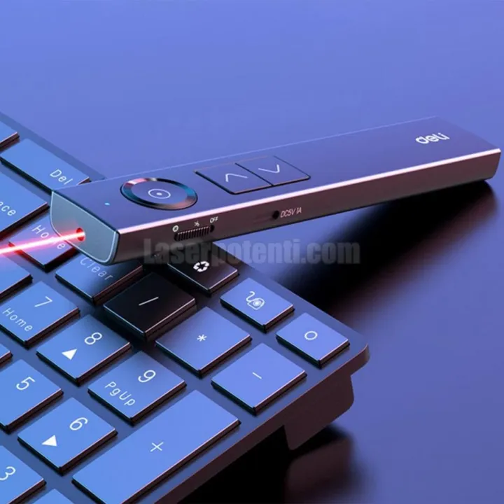 Deli%2050685%20Flip%20Pen%20Digital%20Charging%20USB%20Plug%20and%20Play%20Long-distance%20Light%20Spots%20clear%20PPT%20Recording%20Translation%20Key%20Points%20-%20Image%205