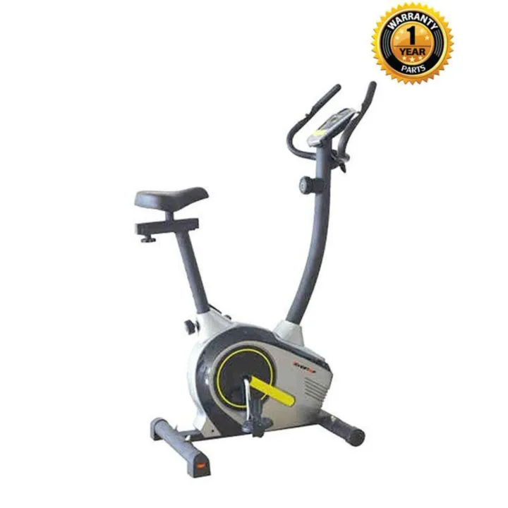 Magnetic%20Regular%20Exercise%20Cycle%20-%20Black%20-%20Image%202