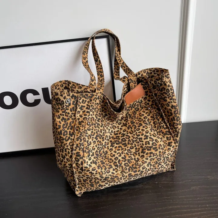 Leopard%20Casual%20Totes%20For%20Women%20Large%20Capacity%20Fashion%20Shoulder%20Bags%20Soft%20Cloth%20Big%20Leisure%20Or%20Travel%20Bags%20Korea%20Lazy%20breeze%20Bags%20-%20Image%203