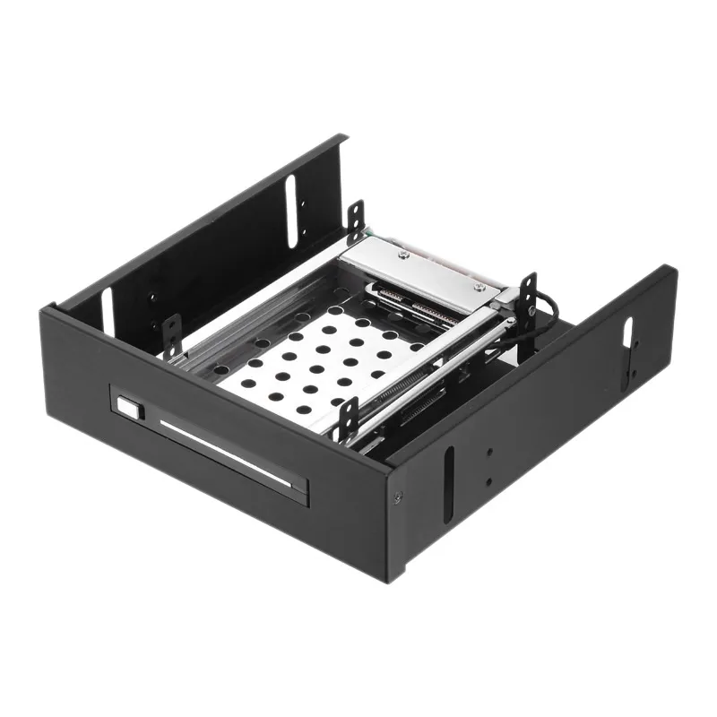 Drobo-FS + HDD5台 瑞々しく 4T,4T,3T,1T,1T 8.14T使用