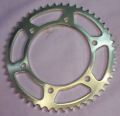(B9E) Chain Sprocket Set (Front Sprocket, Chain Sprocket & Chain) for Yamaha R15 V3 & V4 Bike. 