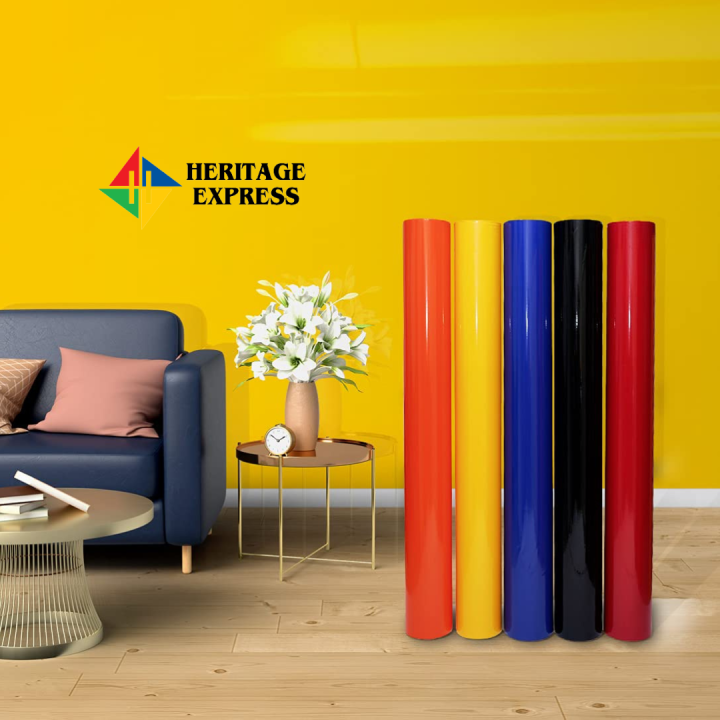 Heritage%20Express%20Premium%20Waterproof%20Stickers%20for%20Cabinets%20and%20Walls%20-%20Modern%20Home%20Decor%20Wall%20Decals,%20Colorful%20Non-Flammable%20Self-Adhesive%20Vinyl,%20200cm%20x%2061cm%20-%20Image%207