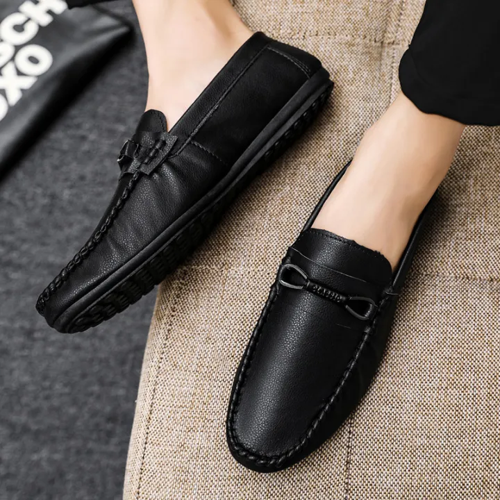 Spring%20and%20summer%20men's%20shoes,%20low-top%20beanie%20shoes,%20versatile%20casual%20shoes,%20breathable%20leather%20shoes,%20black%20work%20shoes,%20one%20foot%20-%20Image%204