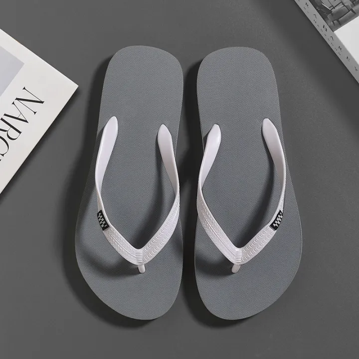 Flip%20Flops%20Men's%20Summer%202024%20New%20Non%20Slip%20Wear%20Outdoor%20Clip%20Foot%20Vietnam%20Trend%20Men's%20Beach%20Sandals%20Sandals%20-%20Image%207