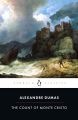 The Count of Monte Cristo by Alexandre Dumas. 
