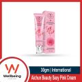 Aichun Beauty Sexy Pink Cream 30gm. 