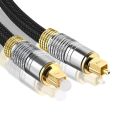 Digital Optical Audio Cable Toslink Coaxial SPDIF Dolby 7.1 Soundbar 5.1 Fiber Cable for HI-FI Sound Bar Home Theater PS4 Xbox. 
