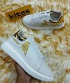 New Lambor ghini sneaker men casual shoes.