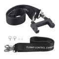 Neck Lanyard Strap Remote Controller Accessories With Adjustable Buckle Compatible For DJI MINI 3/4 PRO/Air 3/RC-N2 Controller.