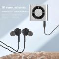 2023 New Stylish Portable MP3 Player Mini Clip MP3 Player Walkman Sport Mp3 Music Player 180mAh Rechargeable Audio for Boy Girl. 