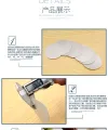 Professional Manufacturers PET Bottle Aluminum Foil Gasket PET Induction Sealing Foils Liner Accessories Prevent Leakage. 