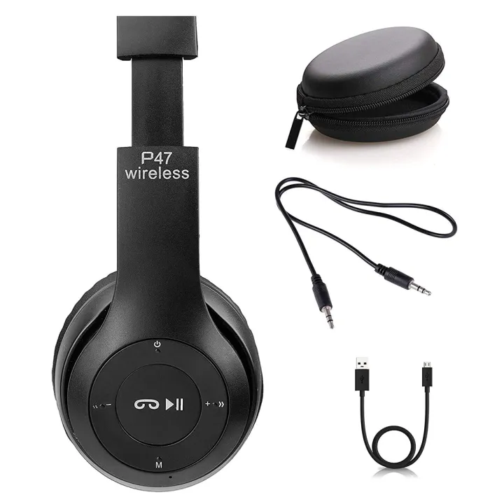 P47%20-%20Wireless%20Bluetooth%20Headphone%20-%20Black%20-%20Image%204