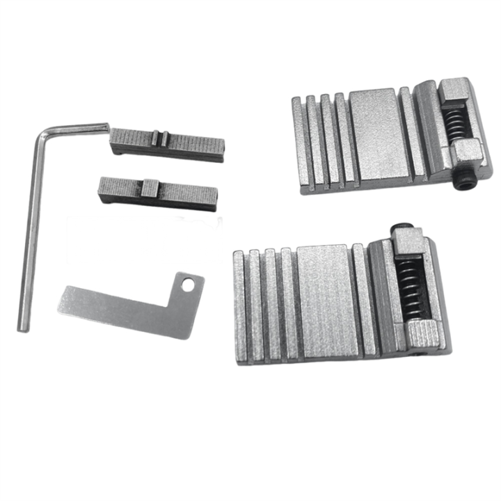 Universal Key Machine Jig Locksmith Tools to Replace All Key Copier Parts Universal Locksmith Tools Easy to Use