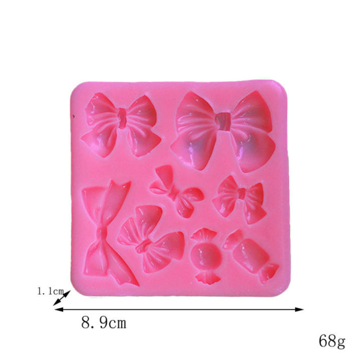 1Pcs%20Cute%20Knot%20Bow%20Mold%20Soft%20Silicone%20Fondant%20Candy%20Resin%20Art%20Mould%20Cake%20Decoration%20Pastry%20Kitchen%20Baking%20Accessories%20Tools%20-%20Image%209