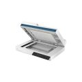 HP ScanJet Pro 3600 f1 Flatbed Scanner.
