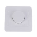 220V LED Dimmer Switch Dimming Controller For Dimmable Ceiling Light EU plug Encounter.