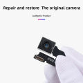 Rear Camera For iPhone XR Back Camera Main Lens Flex Cable Camera For XR Mobile Phone Replacement Repair Parts 100% Tested. 