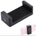 Mobile Phone Holder Mount for Tripod camera Stand By trade Bd 365. 