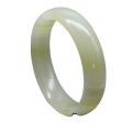 Will sale gift Afghanistan jade silk jade bracelet Fashion ice through women's jade bracelet.